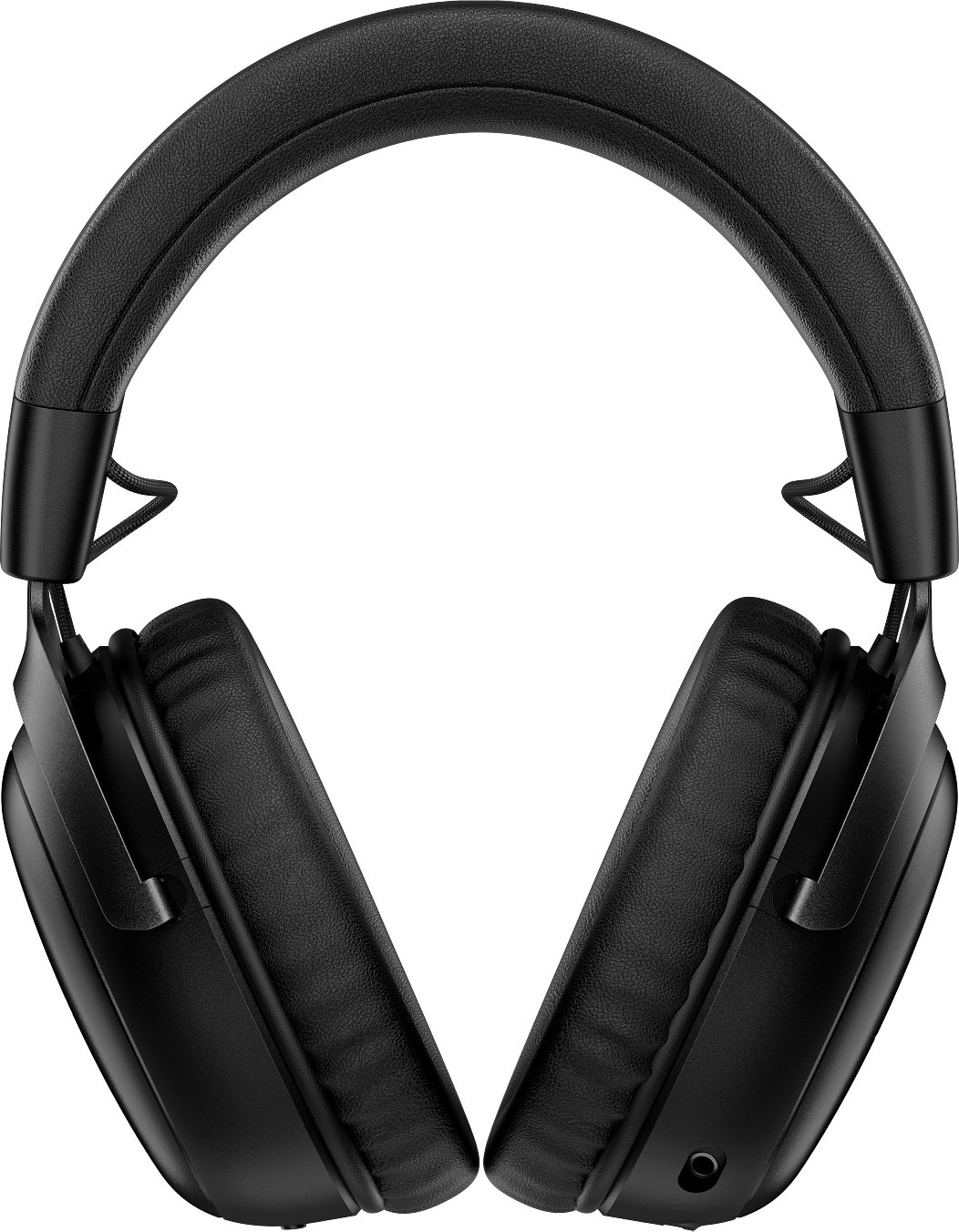 HP Inc. HyperX Cloud III S Wireless Black Gaming Headset