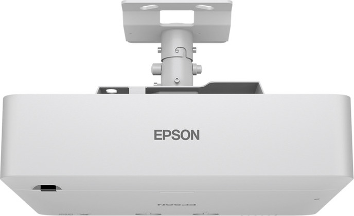 EPSON projektor EB-L890U, 8000ANSI, WUXGA, HDMI, USB, NFC, Airplay