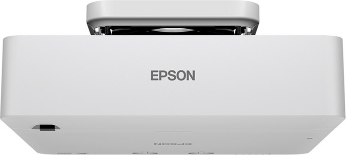 EPSON projektor EB-L890U, 8000ANSI, WUXGA, HDMI, USB, NFC, Airplay