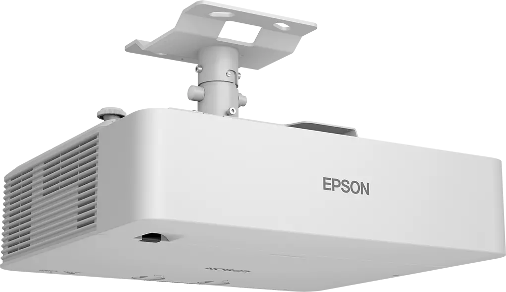 EPSON projektor EB-L890U, 8000ANSI, WUXGA, HDMI, USB, NFC, Airplay