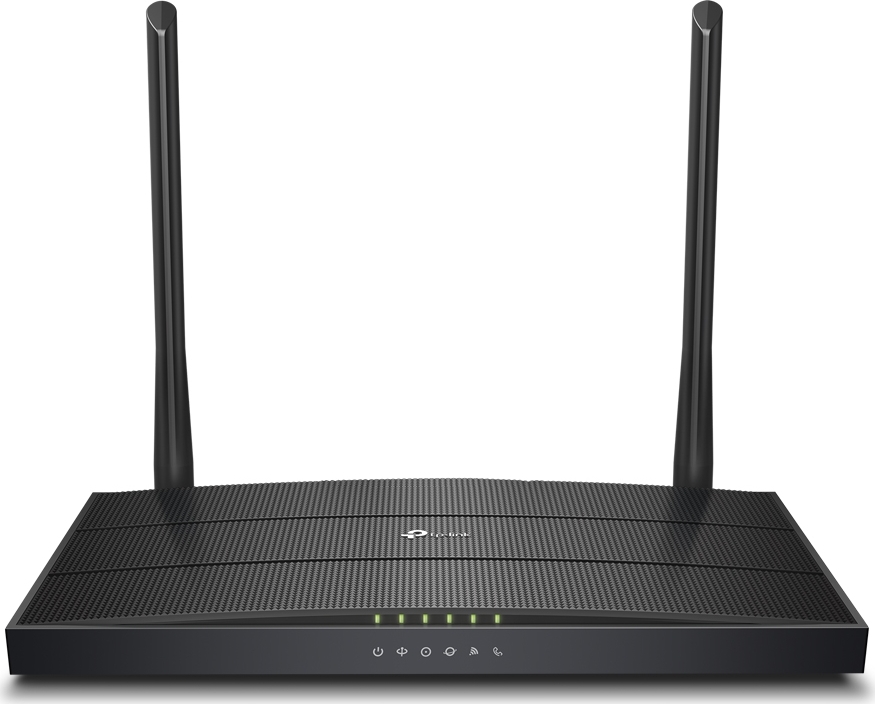 TP-Link AC1200 Wireless Gb GPON HGU with VOIP