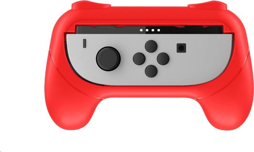 Nacon Dvojice držáků pro NS2 SWITCHNEWJOYCONGRIP