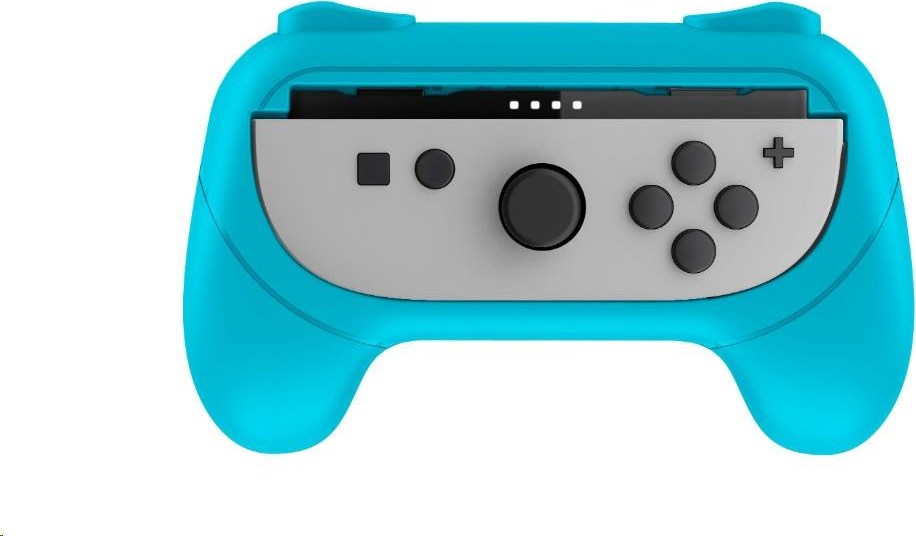 Nacon Dvojice držáků pro NS2 SWITCHNEWJOYCONGRIP