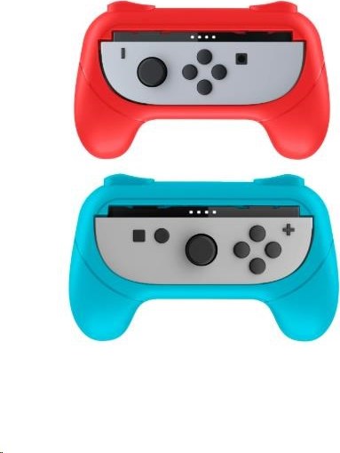 Nacon Dvojice držáků pro NS2 SWITCHNEWJOYCONGRIP