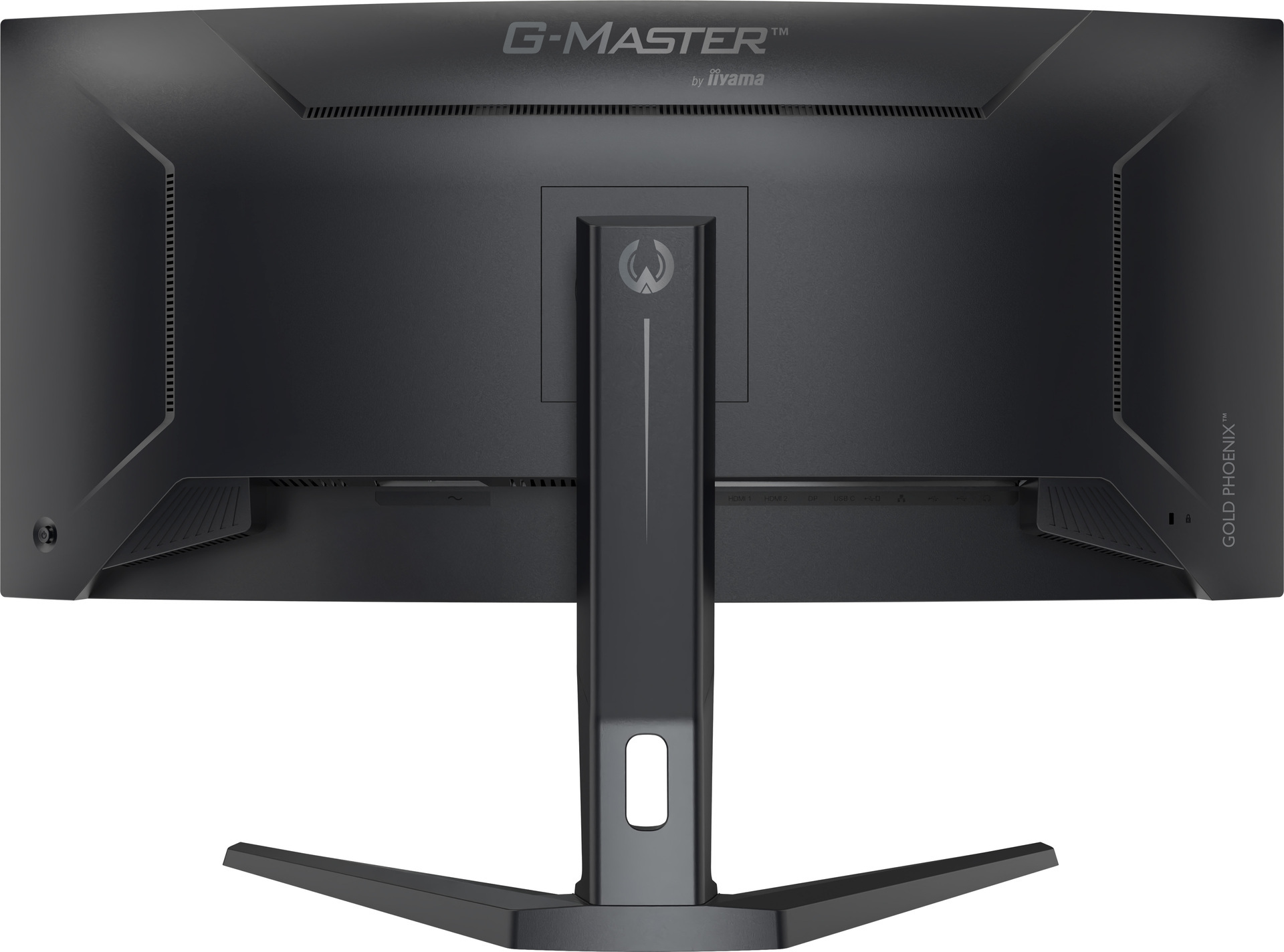 iiyama G-Master/GCB3486WQSCP-B1/34"/VA/wQHD/240Hz/0,4ms/Black/3R