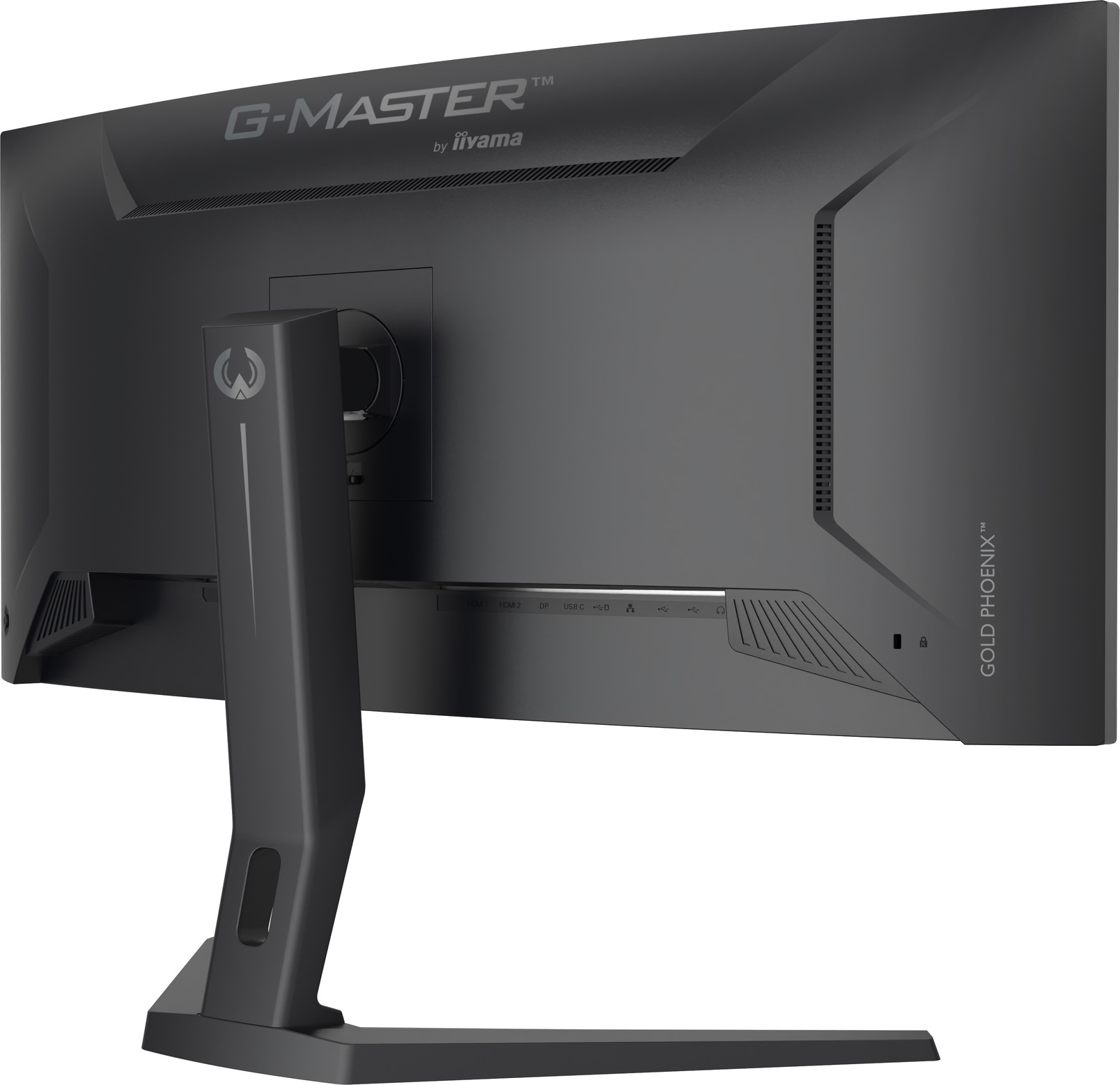iiyama G-Master/GCB3486WQSCP-B1/34"/VA/wQHD/240Hz/0,4ms/Black/3R