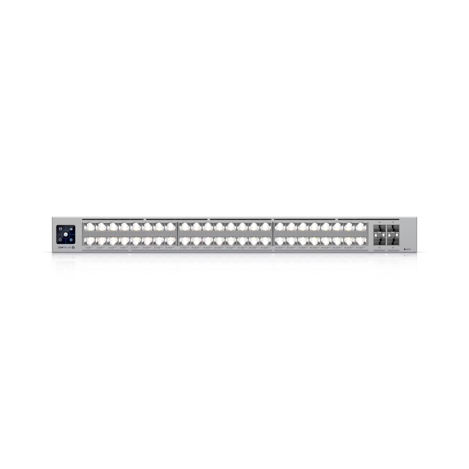 Ubiquiti UBNT Pro XG 48 PoE switch
