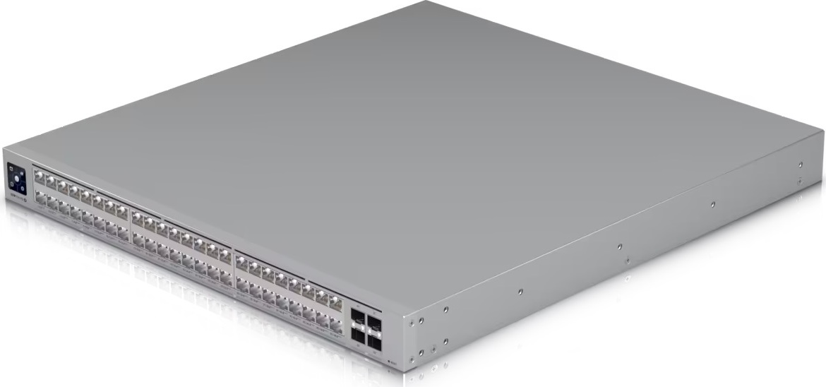 Ubiquiti UBNT Pro XG 48 PoE switch