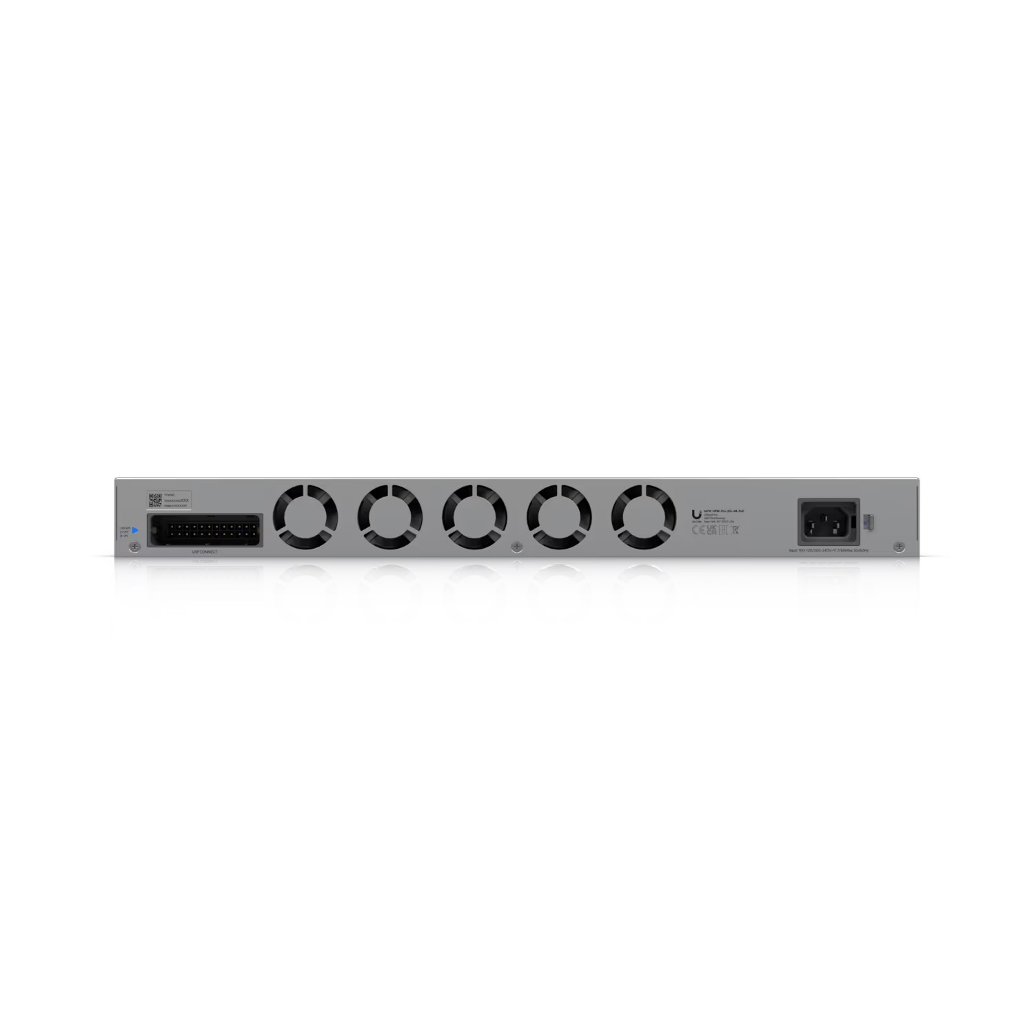 Ubiquiti UBNT Pro XG 48 PoE switch