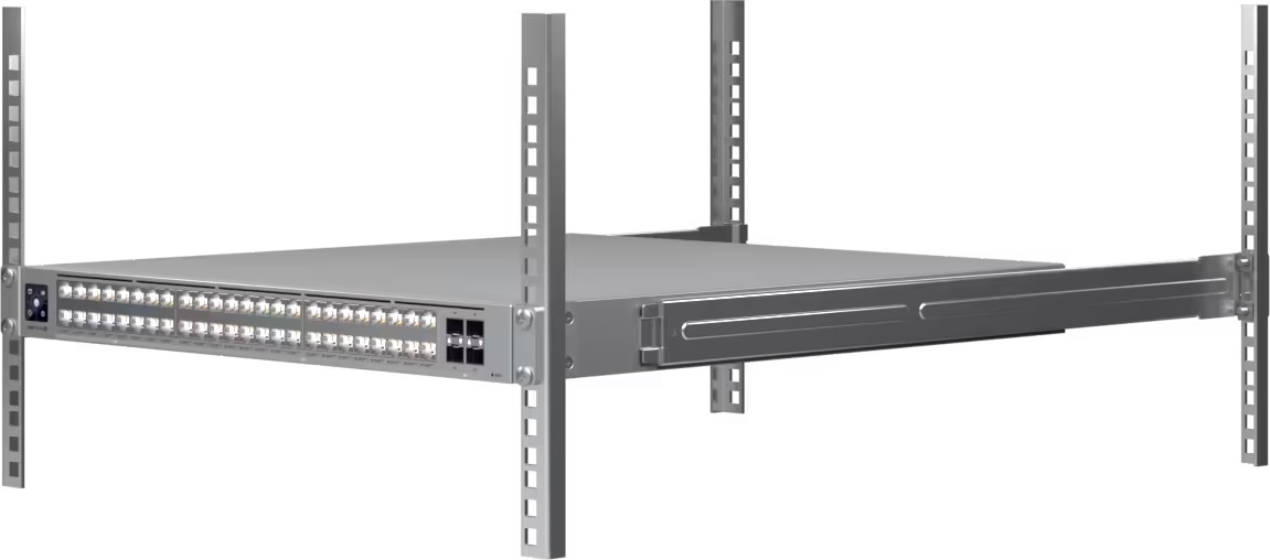 Ubiquiti UBNT Pro XG 48 PoE switch