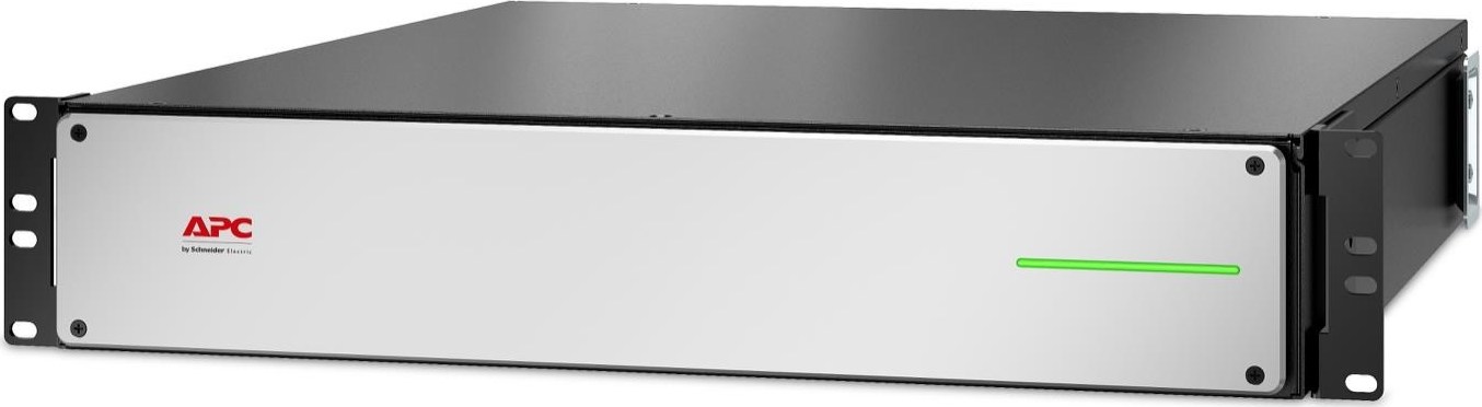 APC Smart-UPS Online 48V 50Ah 2.4kW Li-ion External Battery Pack (2U)