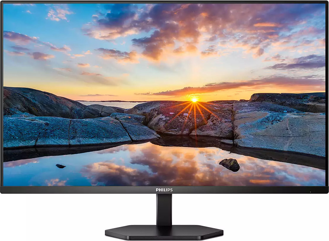 Philips MT VA LED 31,5" 32E1N3100LA/00 - VA panel, 1920x1080, D-Sub, 2xHDMI, repro