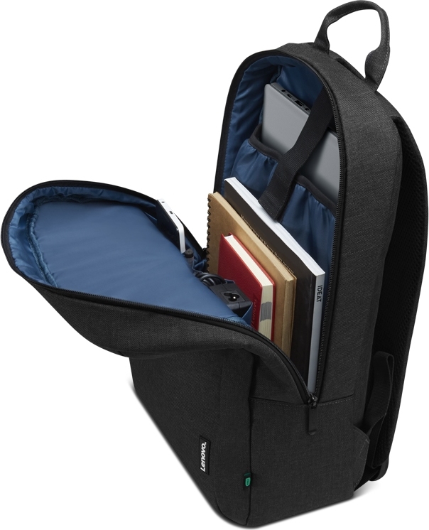 Lenovo 16-inch Laptop Backpack B210 Black (ECO)