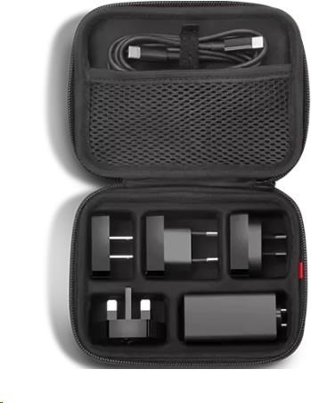 Lenovo 65W USB-C AC Travel Adapter