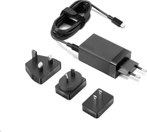 Lenovo 65W USB-C AC Travel Adapter