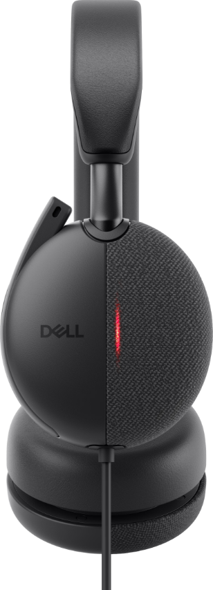 DELL Pro Wired ANC Headset WH5024