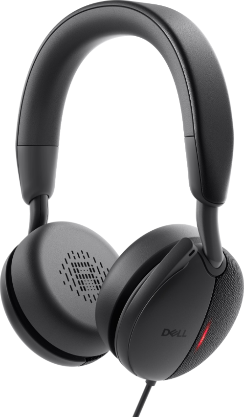 DELL Pro Wired ANC Headset WH5024