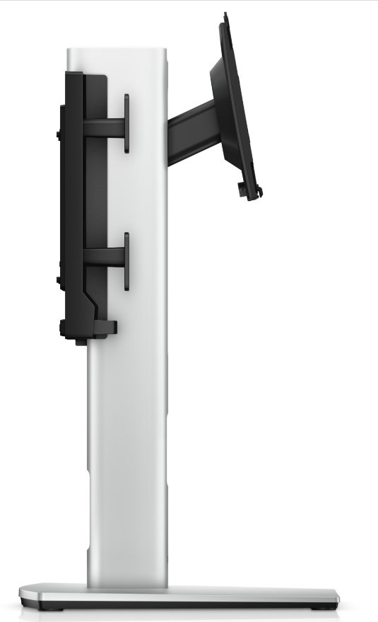 Stojan DELL Micro Form Factor All-in-One Stand - MFS22NO backward compatible