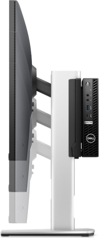 Stojan DELL Micro Form Factor All-in-One Stand - MFS22NO backward compatible