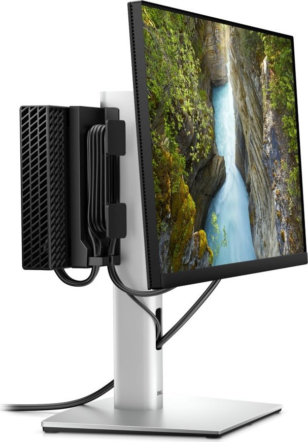 Stojan DELL Micro Form Factor All-in-One Stand - MFS22NO backward compatible