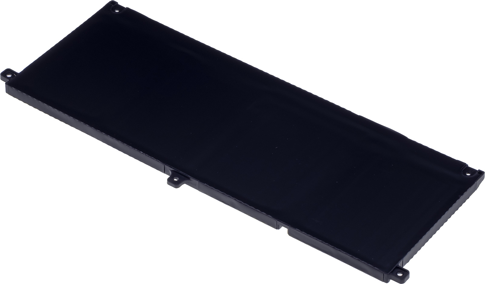 Baterie T6 Power pro Dell Latitude 3410, 3510, Inspiron 5501, 5505, 3487mAh, 53Wh, 4cell, Li-pol