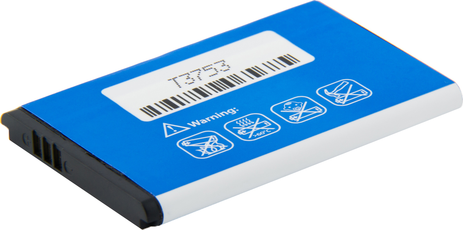 AVACOM batéria do mobilu Samsung B3410 Corby plus Li-Ion 3,7V 900mAh (náhrada AB463651BU)
