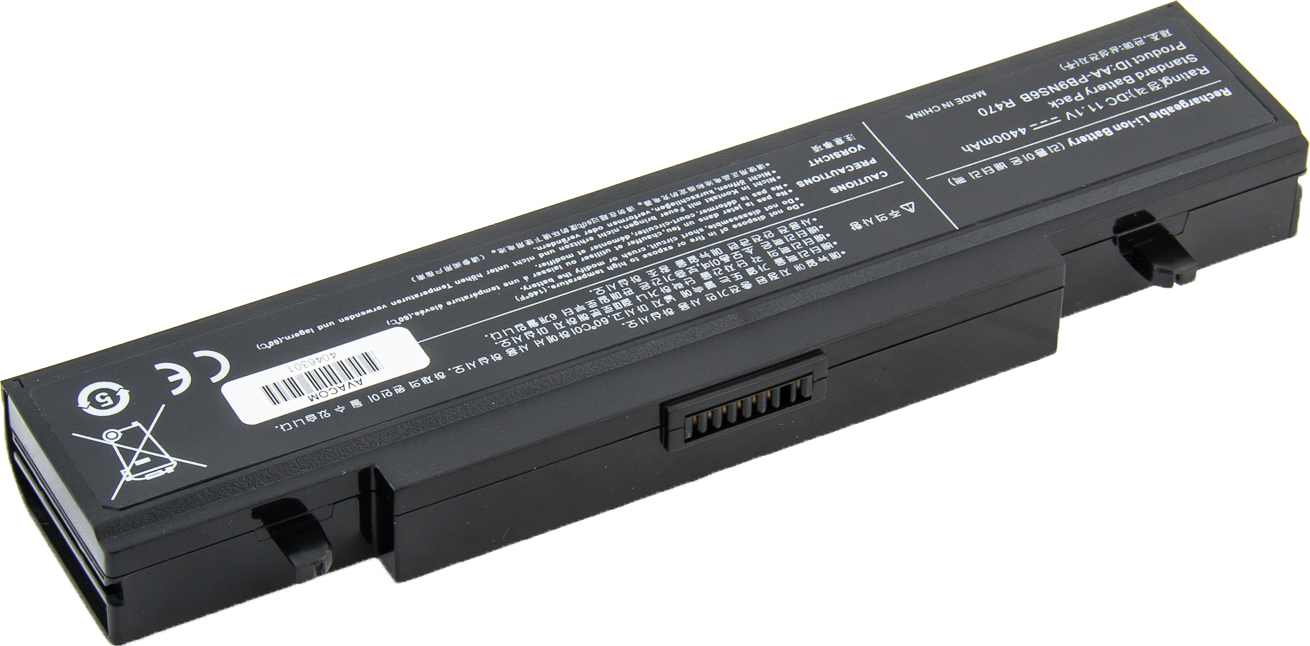 AVACOM batéria pre Samsung R530/R730/R428/RV510 Li-Ion 11,1V 4400mAh