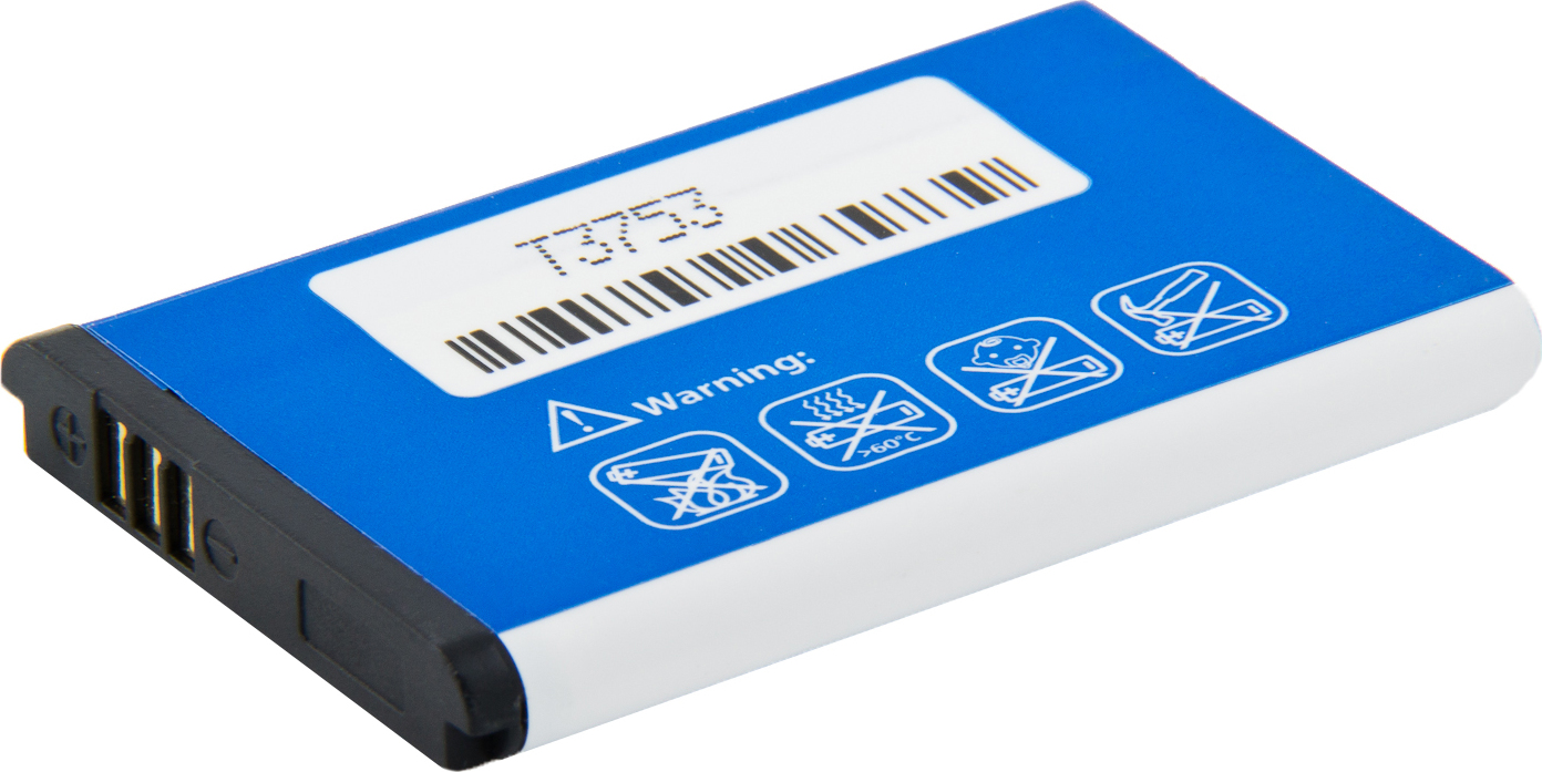 AVACOM batéria do mobilu Samsung B2710, C3300 Li-Ion 3,7V 1000mAh, (náhrada AB553446BU)