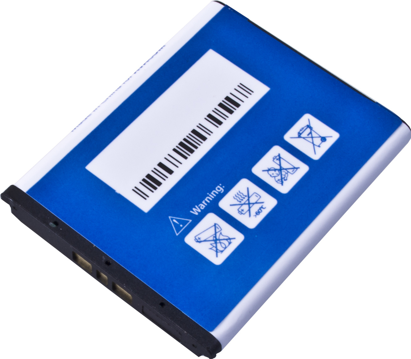 AVACOM batéria do mobilu Sony Ericsson K550i, K800, W900i Li-Ion 3,7V 950mAh (náhrada BST-33)
