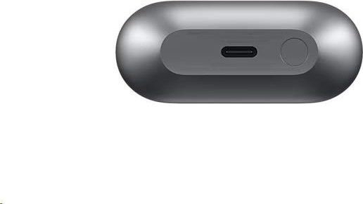 Samsung bluetooth sluchátka Galaxy Buds 3 Pro, silver (Distribuce svět)
