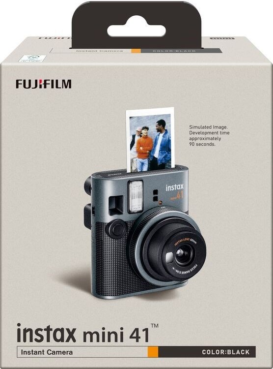 Fuji Fujifilm MINI 41