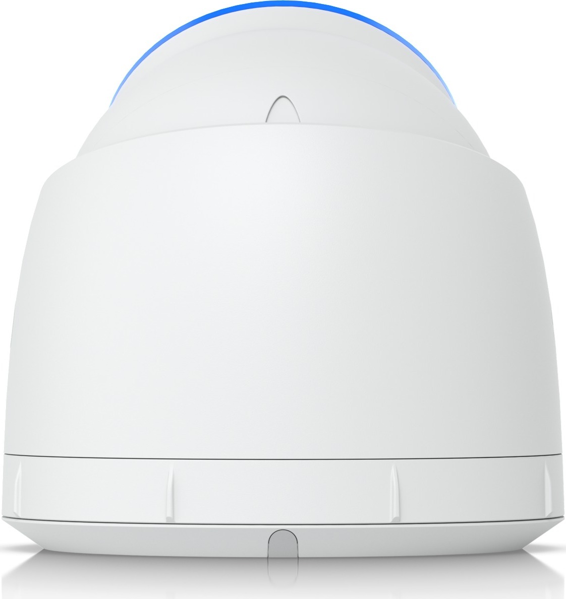 Ubiquiti UBNT UVC-AI-Turret-W, AI Turret IP kamera, 8MP, bílá
