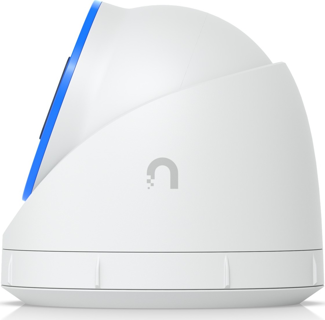 Ubiquiti UBNT UVC-AI-Turret-W, AI Turret IP kamera, 8MP, bílá