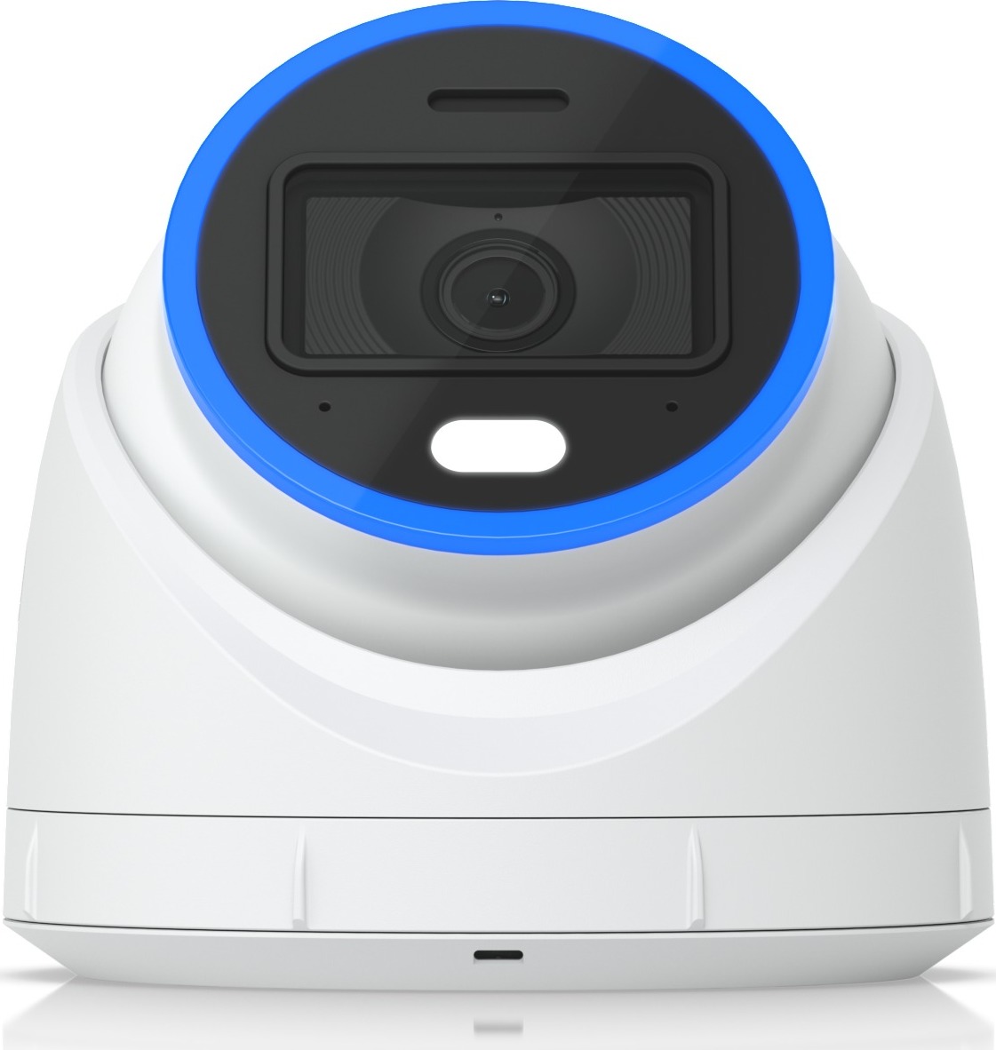 Ubiquiti UBNT UVC-AI-Turret-W, AI Turret IP kamera, 8MP, bílá