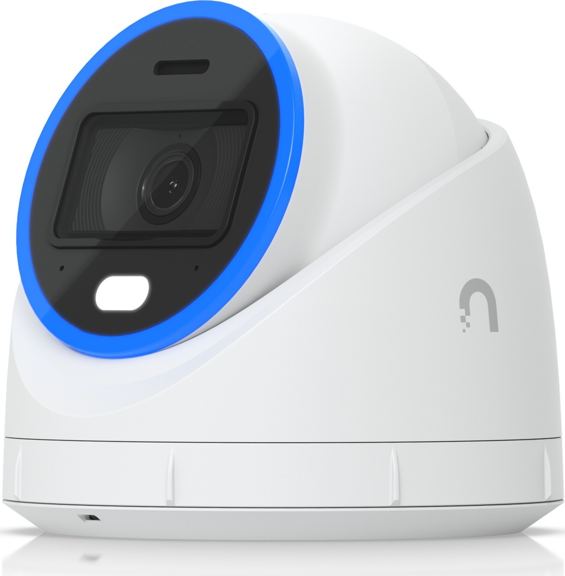 Ubiquiti UBNT UVC-AI-Turret-W, AI Turret IP kamera, 8MP, bílá
