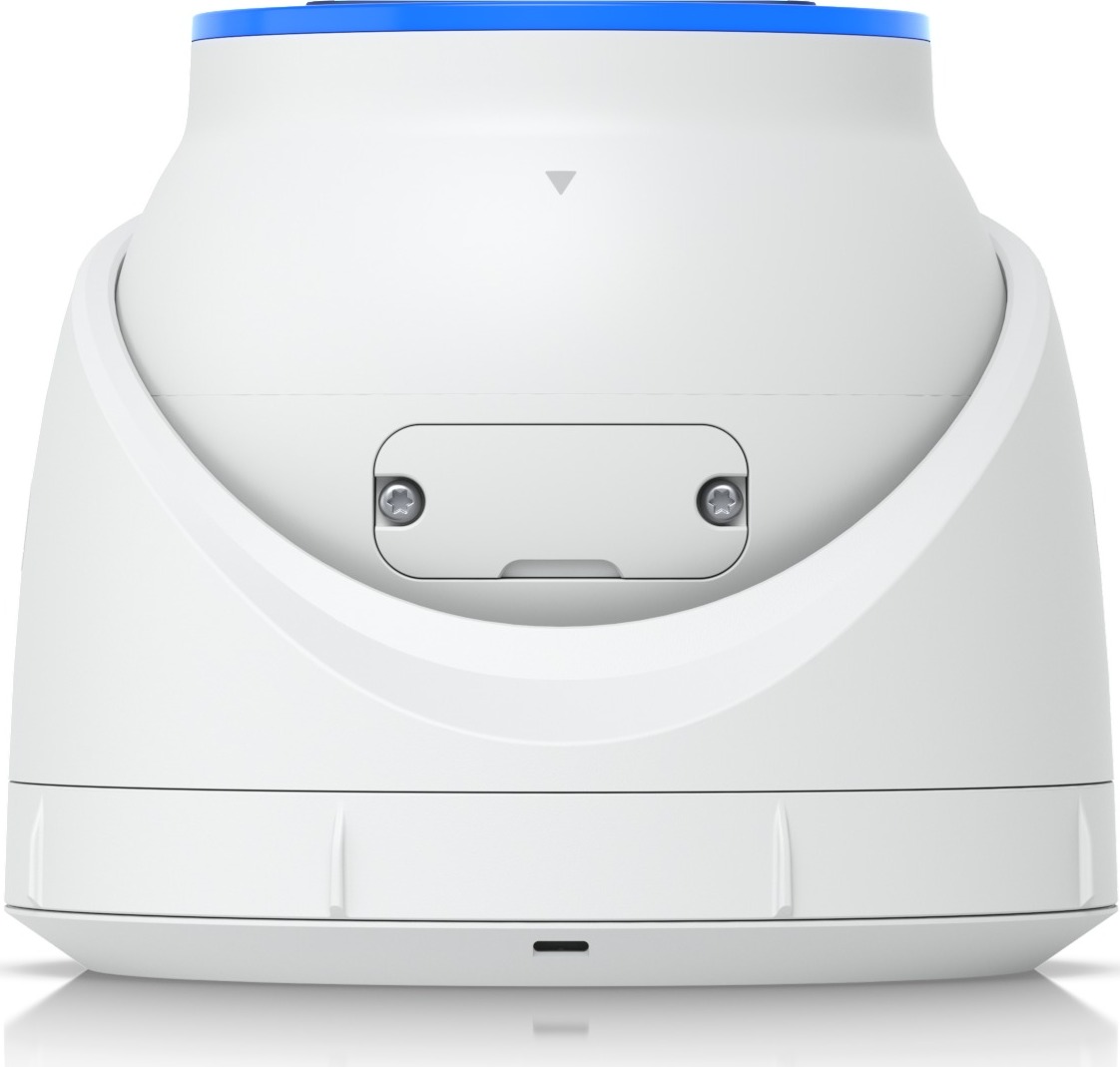 Ubiquiti UBNT UVC-AI-Turret-W, AI Turret IP kamera, 8MP, bílá