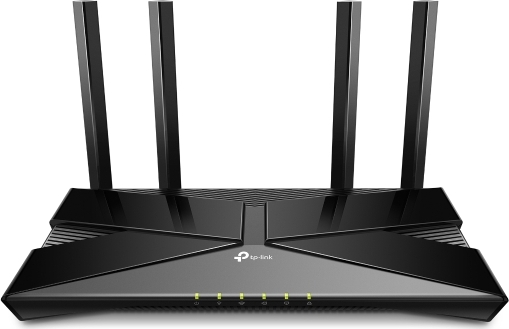 TP-Link EX520 AX3000 WiFi6 Router