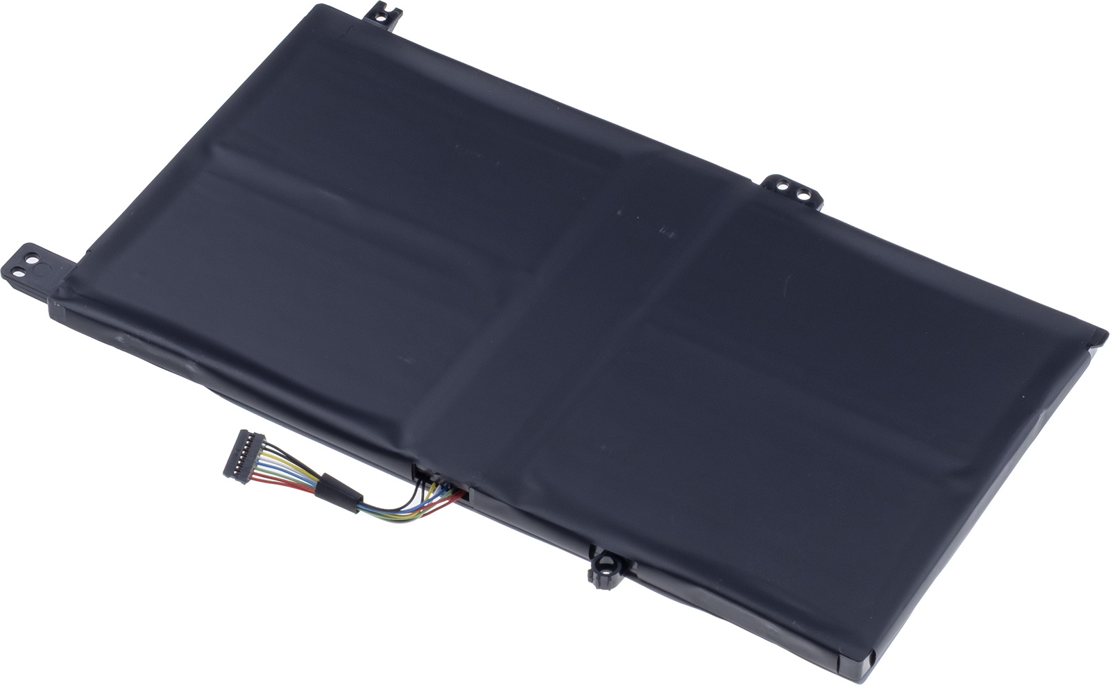 Baterie T6 Power pro Lenovo IdeaPad S540-15IML, S540-15IWL GTX 81SW, 4610mAh, 70Wh, 4cell, Li-Pol