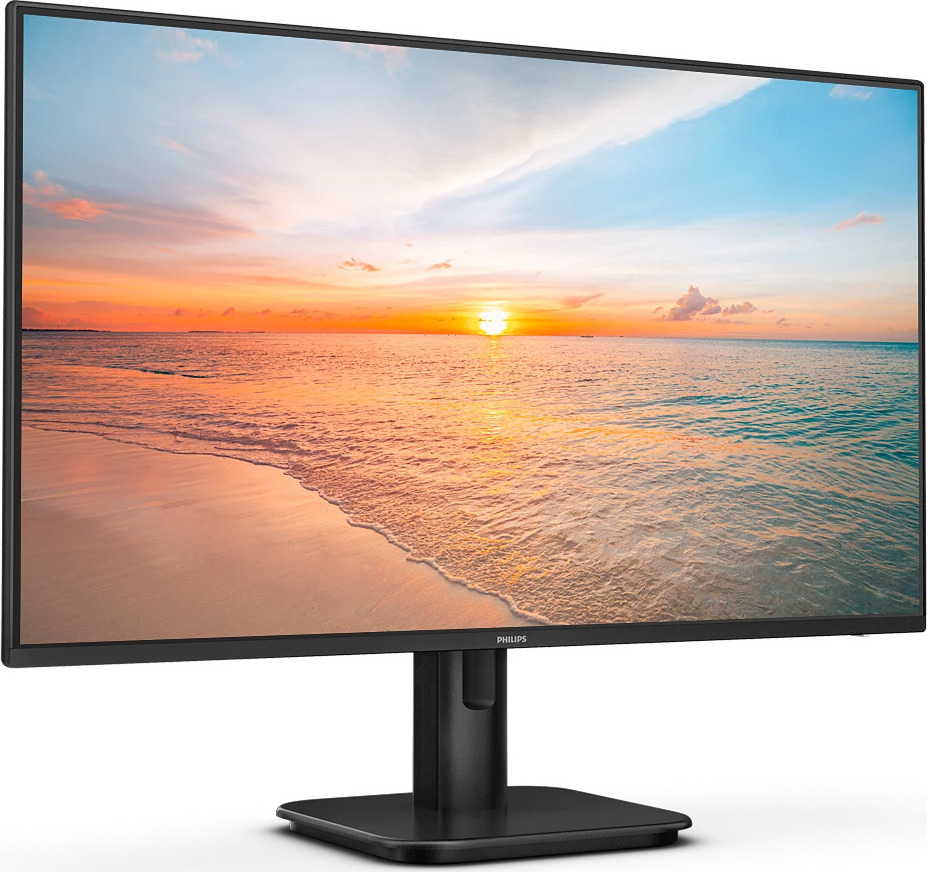 Philips MT 23,8" 24E1N1200A - 1920x1080,IPS,120Hz,D-Sub,HDMI,DP,Repro