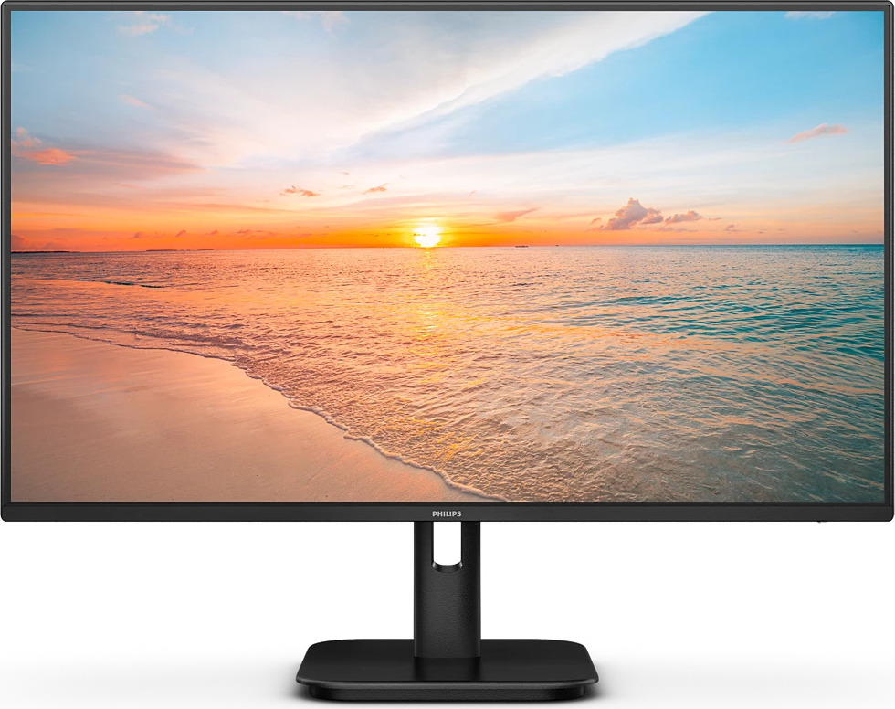 Philips MT 23,8" 24E1N1200A - 1920x1080,IPS,120Hz,D-Sub,HDMI,DP,Repro