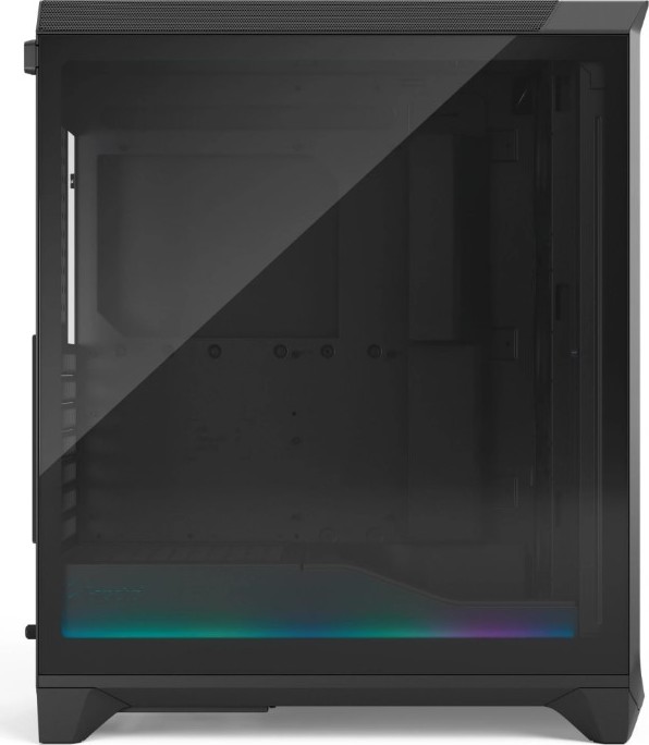 Fractal Design Fractal Deisgn Meshify 3 Ambience Pro/Midi Tower/Transpar./Černá