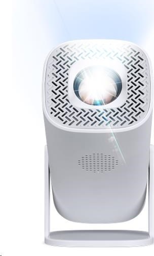 AOpen Projektor QH15s LCD 720p 6500 LED lm (180 ANSI) 1000:1 EMEA 0.62 Kg EURO/UK Power