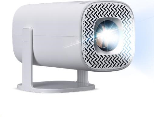 AOpen Projektor QH15s LCD 720p 6500 LED lm (180 ANSI) 1000:1 EMEA 0.62 Kg EURO/UK Power