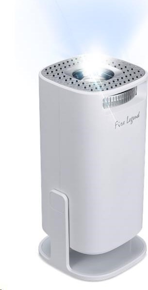 AOpen Projektor QH15s LCD 720p 6500 LED lm (180 ANSI) 1000:1 EMEA 0.62 Kg EURO/UK Power