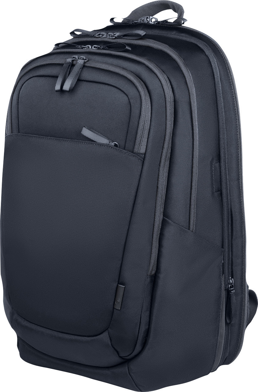 HP Inc. HP Travel Plus 30L 17 Laptop Backpack