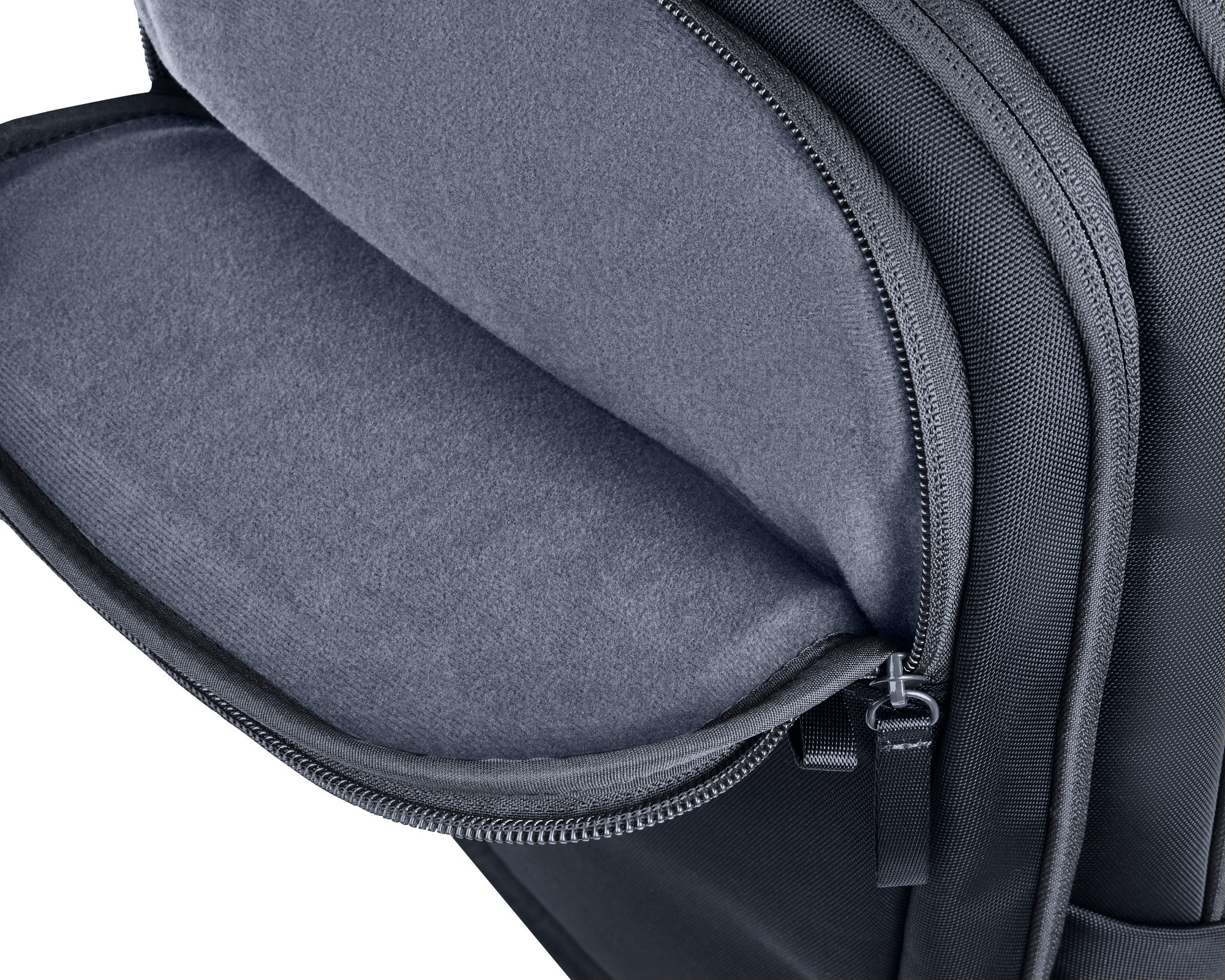 HP Inc. HP Travel Plus 30L 17 Laptop Backpack