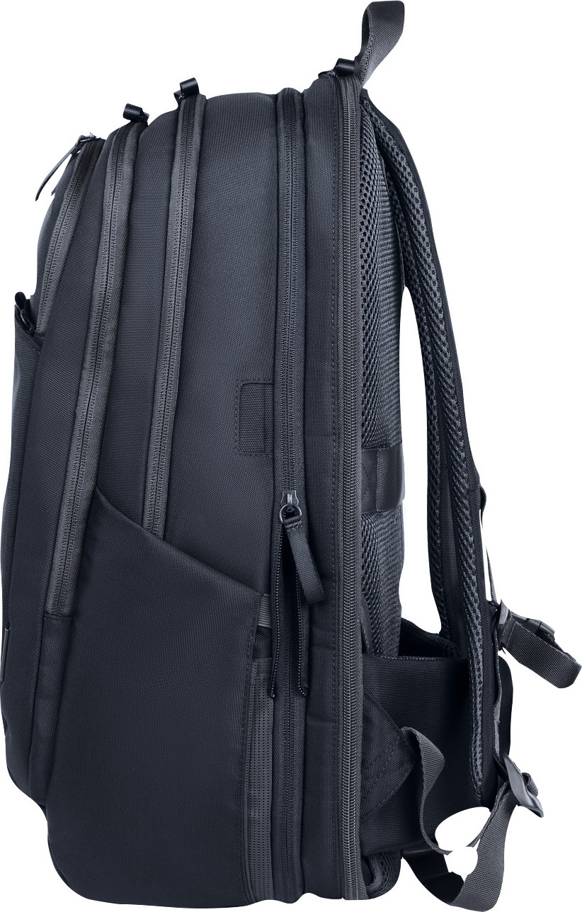 HP Inc. HP Travel Plus 30L 17 Laptop Backpack