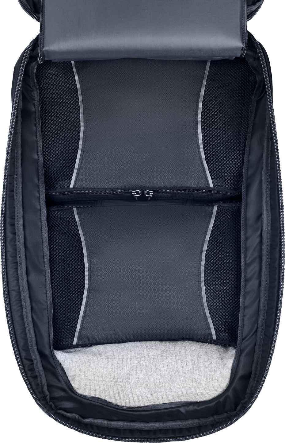 HP Inc. HP Travel Plus 30L 17 Laptop Backpack