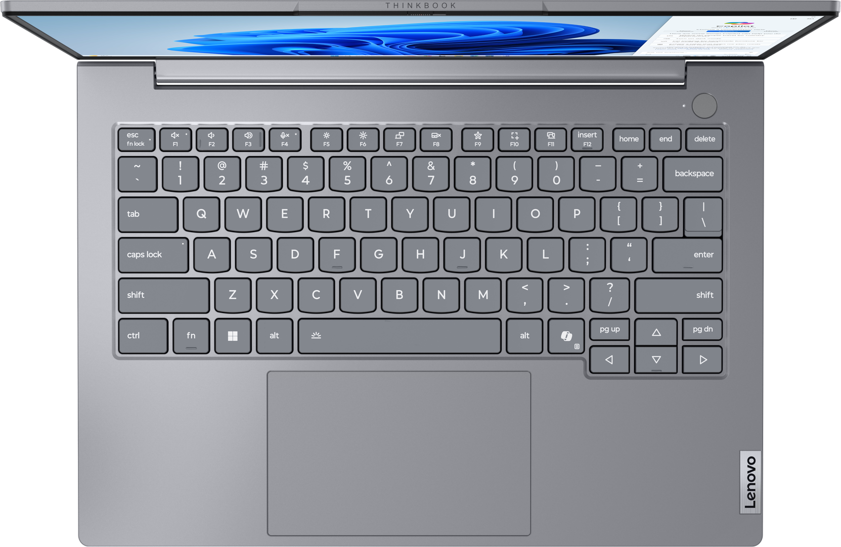 LENOVO NTB ThinkBook 14 G8 IAL- Ultra5 225U,14" WUXGA,16GB,1TBSSD,FHD+IRcam,W11H