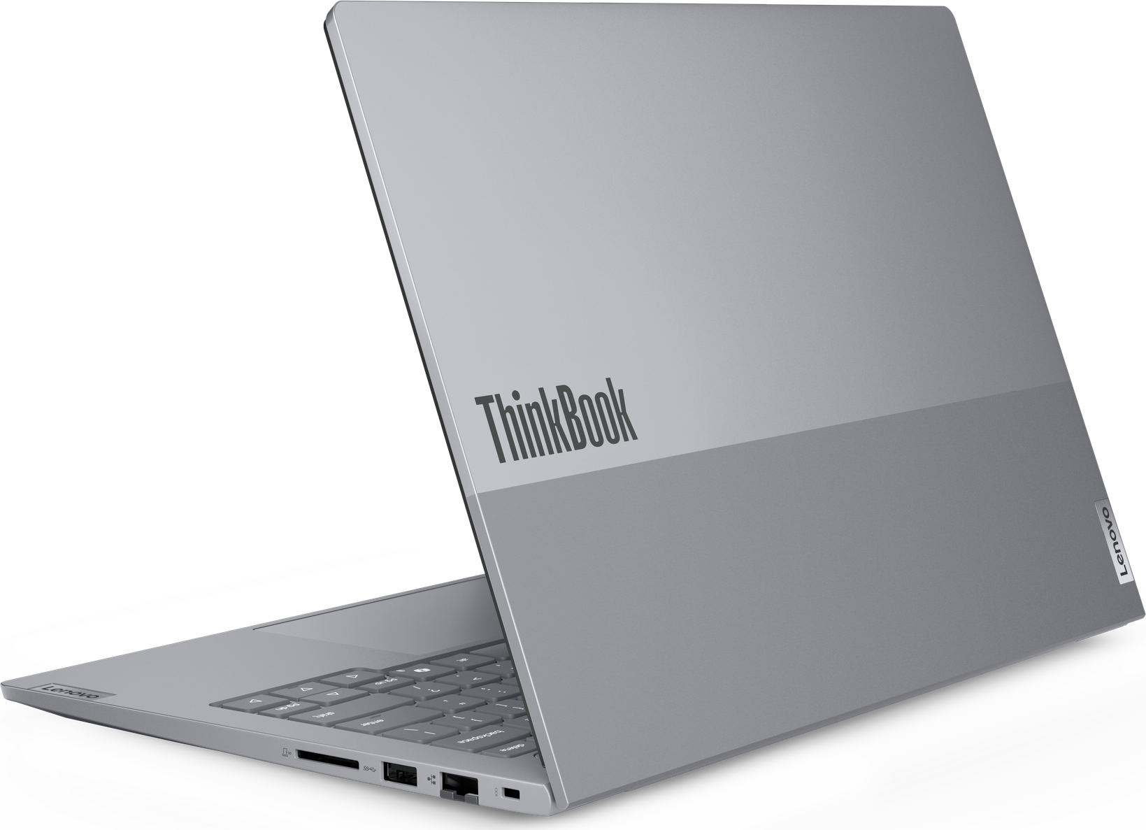 LENOVO NTB ThinkBook 14 G8 IAL- Ultra5 225U,14" WUXGA,16GB,1TBSSD,FHD+IRcam,W11H